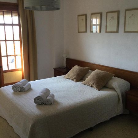 Apartamento Mirador De La Darsena Apartment Порт Саплая Екстериор снимка